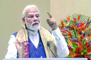 गोवा विकास का नया मॉडल  - प्रधान मंत्री नरेन्द्र मोदी