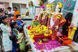 हर घर अयोध्या बने