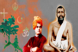Read more about the article स्वामी विवेकानंद की दृष्टि में सनातन भारत