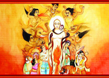 महावीर के विचारों की उपयोगिता