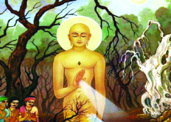 वर्तमान युग और जैन दर्शन