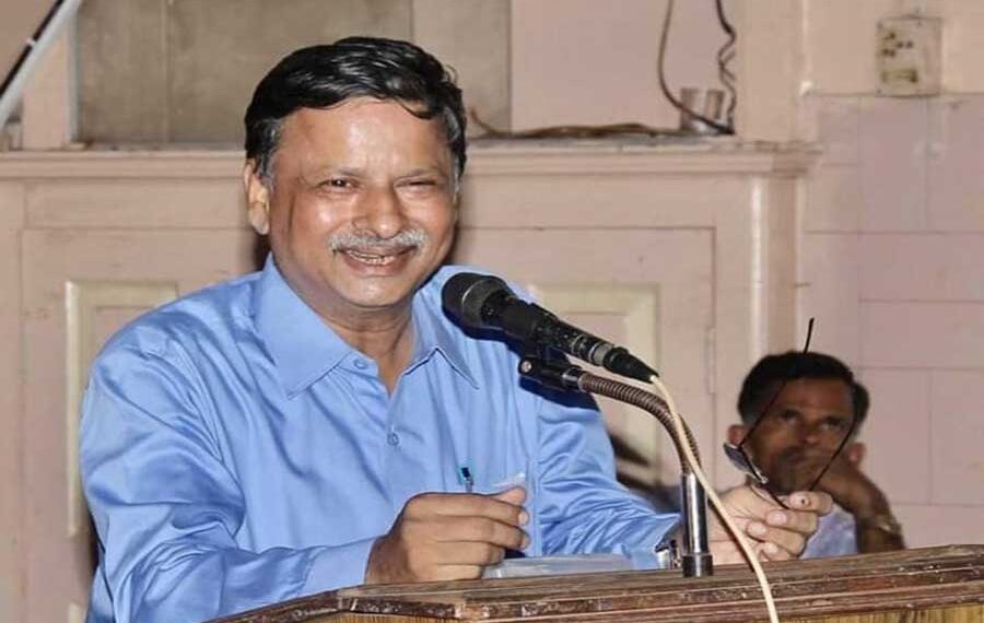 एक प्रखर प्रयोगात्मक प्रकाशक खो गया….