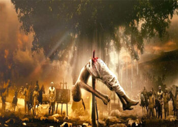 ऱजाकार : गंगा-जमुनी तहजीब के पीछे का सच