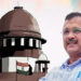 भ्रष्टाचारियों के सरदार अरविंद केजरीवाल