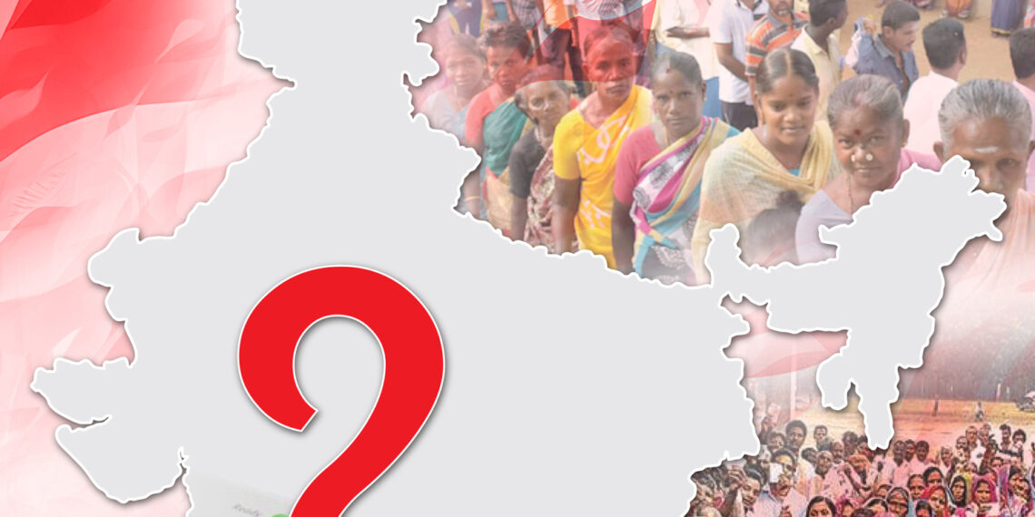 चुनावी मंथन का सार –  जून २०२४