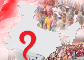 चुनावी मंथन का सार –  जून २०२४