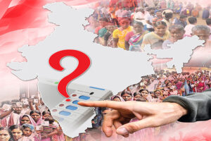 चुनाव में सब जायज है..!