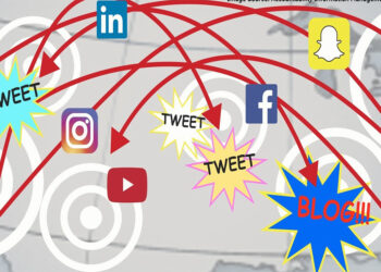 विमर्शों के युद्ध में भारत खड़ा करे अपना वैश्विक मीडिया संस्थान