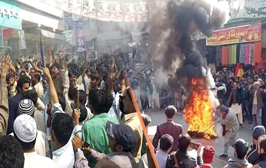 रूस-यूक्रेन और इजराइल-ईरान संघर्ष