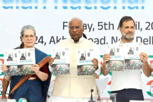 एससी-एसटी, ओबीसी के आरक्षण में डाका