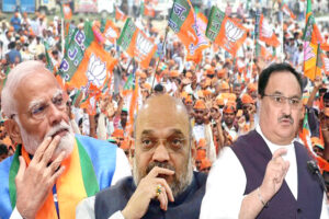 गठबंधन और विवादित प्रत्याशी से सबक