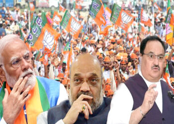 गठबंधन और विवादित प्रत्याशी से सबक