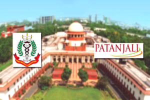 प्रश्नों के कठघरे में आईएमए