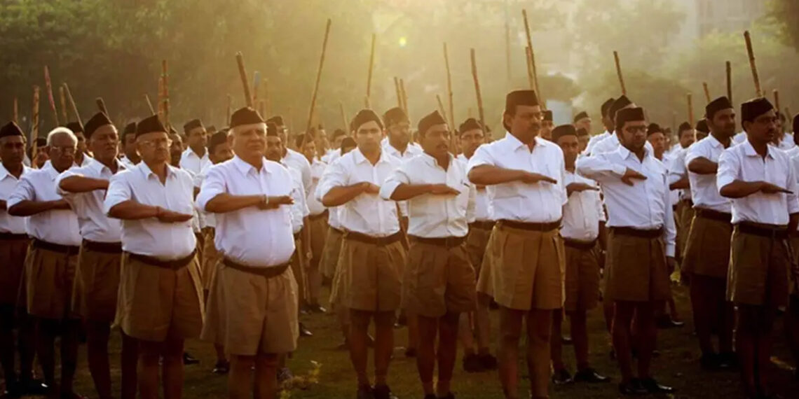 राजनीति में राष्ट्रनीति सर्वोपरि