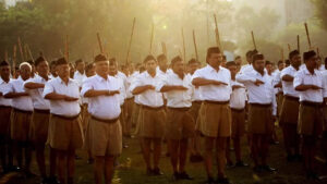 राजनीति में राष्ट्रनीति सर्वोपरि