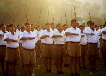 राजनीति में राष्ट्रनीति सर्वोपरि