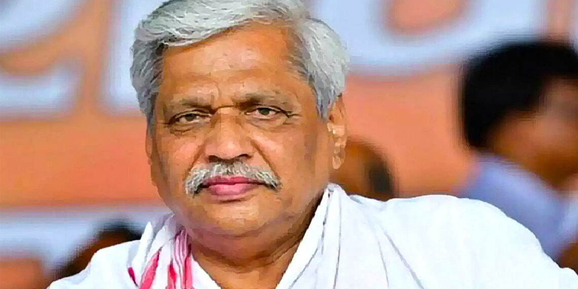 प्रभात का असमय यूँ ‘अवसान’ एक त्रासदी है