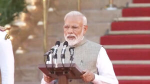 तीसरी बार ऐतिहासिक सरकार
