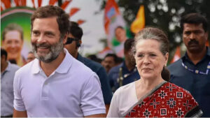 विरासत में मिली राहुल गांधी को ‘तानाशाही’
