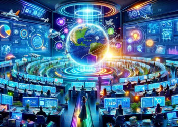 तकनीकी आपदा से हिली दुनिया