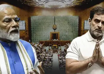 राहुल गांधी का हिंदुत्व पर प्रहार फांस न बन जाए!