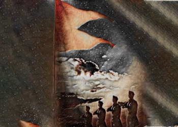 राष्ट्रीय स्वयंसेवक संघ और भगवा ध्वज