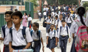 ... ऐसे भेजें बच्चों को विद्यालय