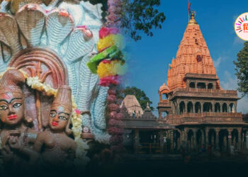उज्जैन का नागचंद्रेश्वर मंदिर क्यों खुलता है सिर्फ साल में एक दिन