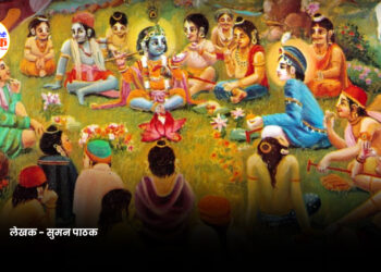 नंद घर आनंद भयो जय कन्हैया लाल की