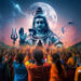 श्रावण मास में शिव की महिमा