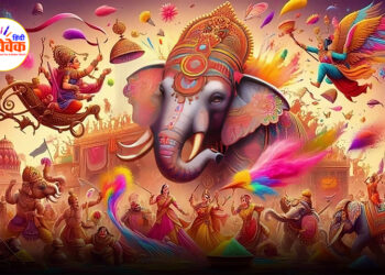 क्षमादिन बने राष्ट्रीय त्योहार