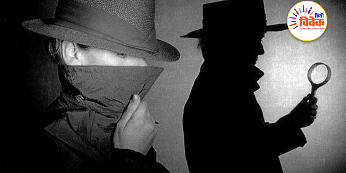 श्श्श्श…कोई है!