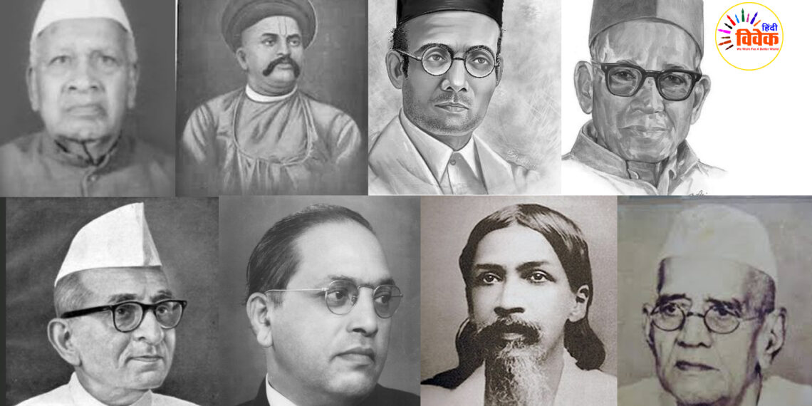 हिंदी की प्रतिष्ठा में गैर हिंदी भाषियों का योगदान