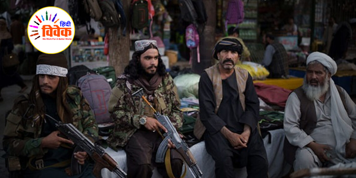 इस्लामी कट्टरवाद से वैश्विक शांति पर संकट