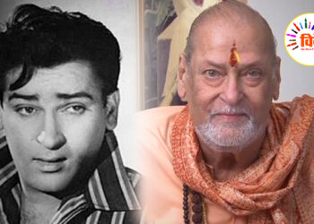 सिनेमा के पहले डांसिंग स्टार शम्मी कपूर