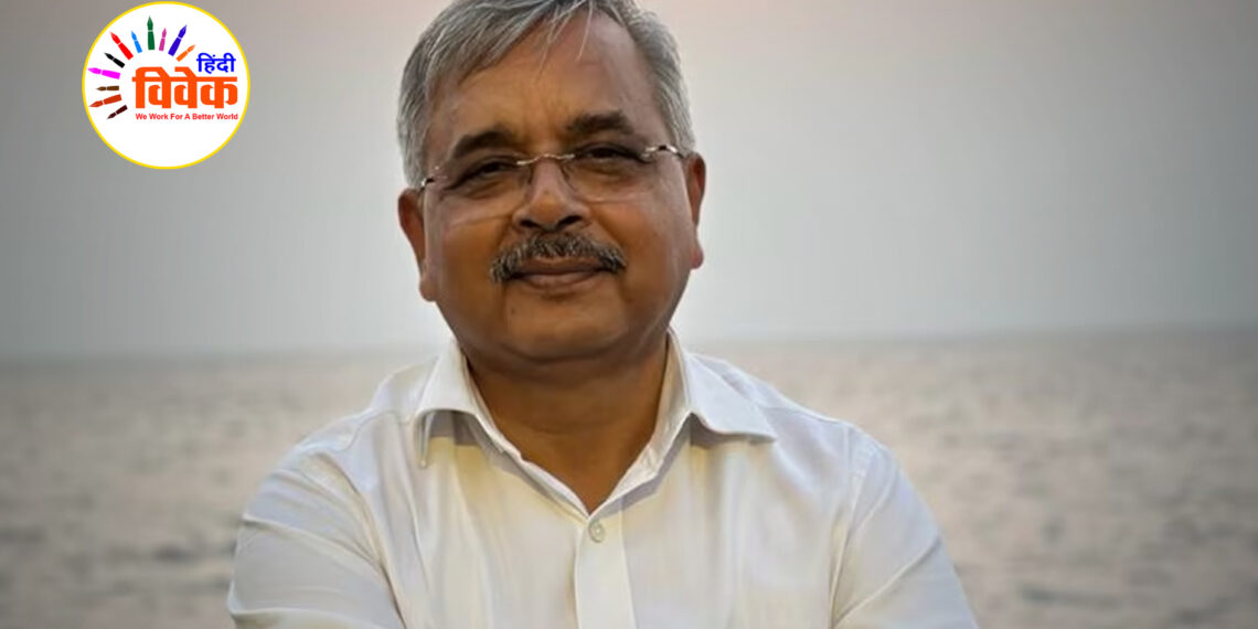 ‘इंडिया की मीडिया’ में ‘भारत’ की आवाज