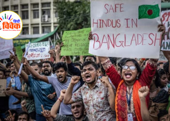 हिंदुओं के समक्ष एकमात्र विकल्प