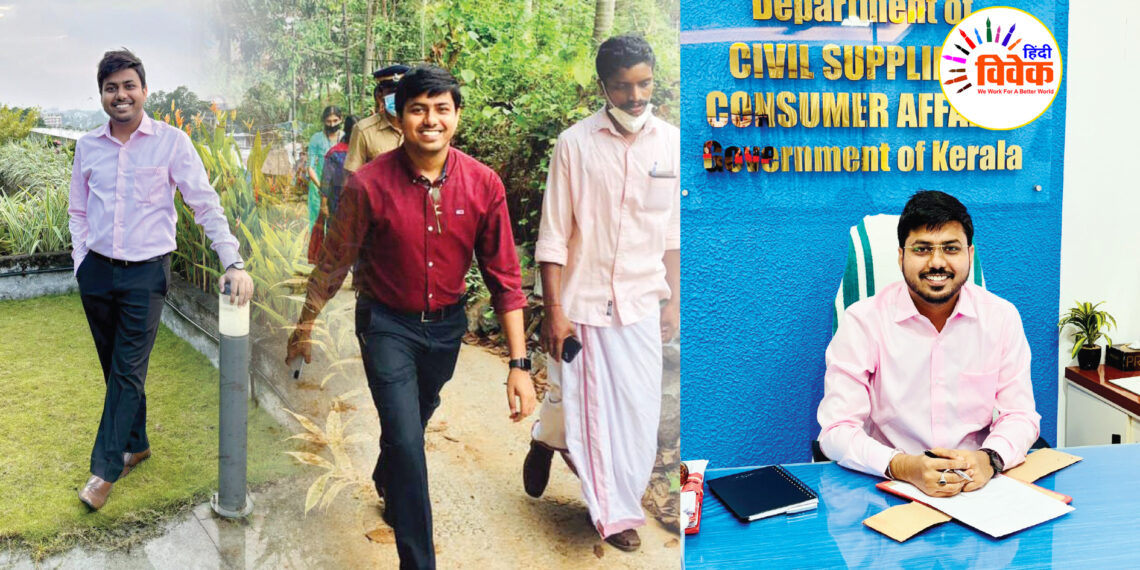 स्वर्ग से सुंदर मिथिला धाम-मुकुंद ठाकुर (आईएएस अधिकारी)