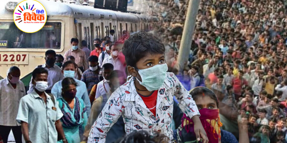 त्योहारों के दौरान रेल टिकट की मारामारी: एक गंभीर समस्या