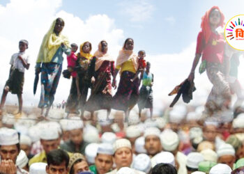 मिथिला पर मंडराता जनसांख्यिकीय परिवर्तन का संकट