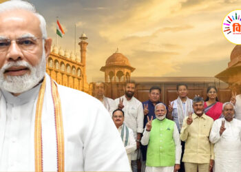 मोदी 3.0 चुनौती | मार्ग | उपलब्धि