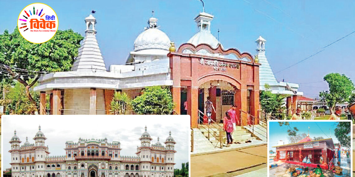 धार्मिक पर्यटन और रोजगार