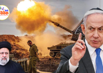 इजराइल का आक्रामक प्रतिशोध