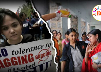 नासूर बनता रैगिंग का रोग