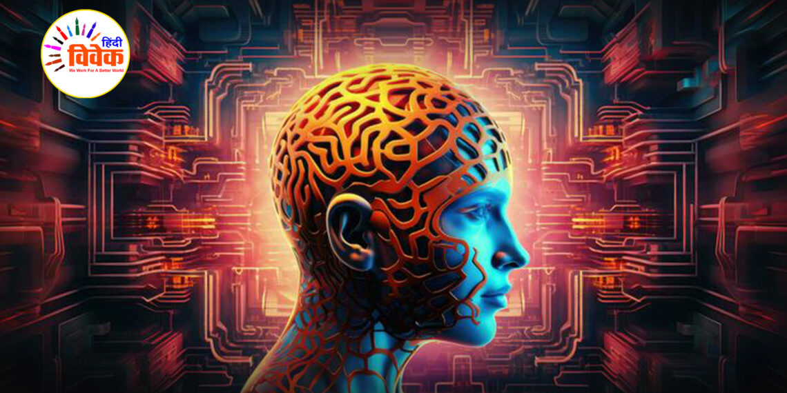 आईआईटी मद्रास के पास एक डिजिटल मानव मस्तिष्क एटलस तैयार है