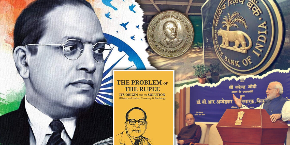 डॉ. बाबासाहेब आम्बेडकर का आर्थिक दृष्टिकोण