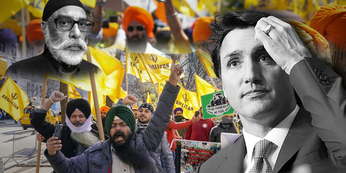 खलिस्तानी धुआं और फैल न जाए