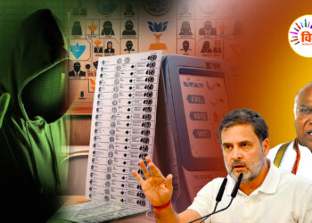 ईवीएम का विरोध, संसद ठप – सुधरने वाला नहीं है भारत का विपक्ष