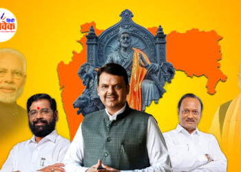 देवेंद्र फाडणवीस के साथ पटरी पर महाराष्ट्र की राजनीति