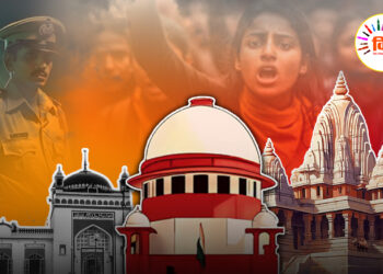 संभल, मंदिर, दंगा,  दहशत और न्याय की आस